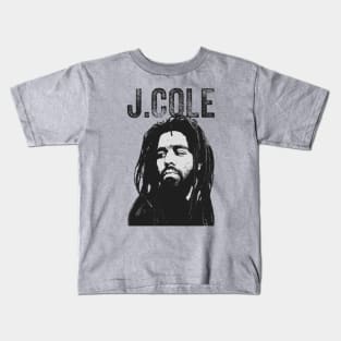 J.Cole Kids T-Shirt